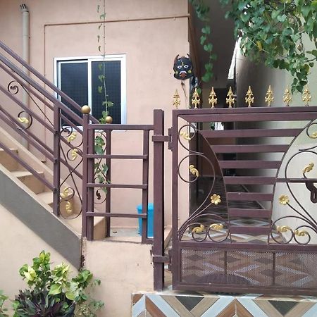 Rks Homestay Hampi Esterno foto