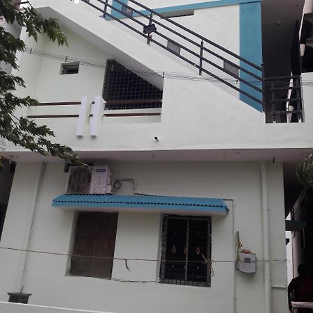 Rks Homestay Hampi Esterno foto