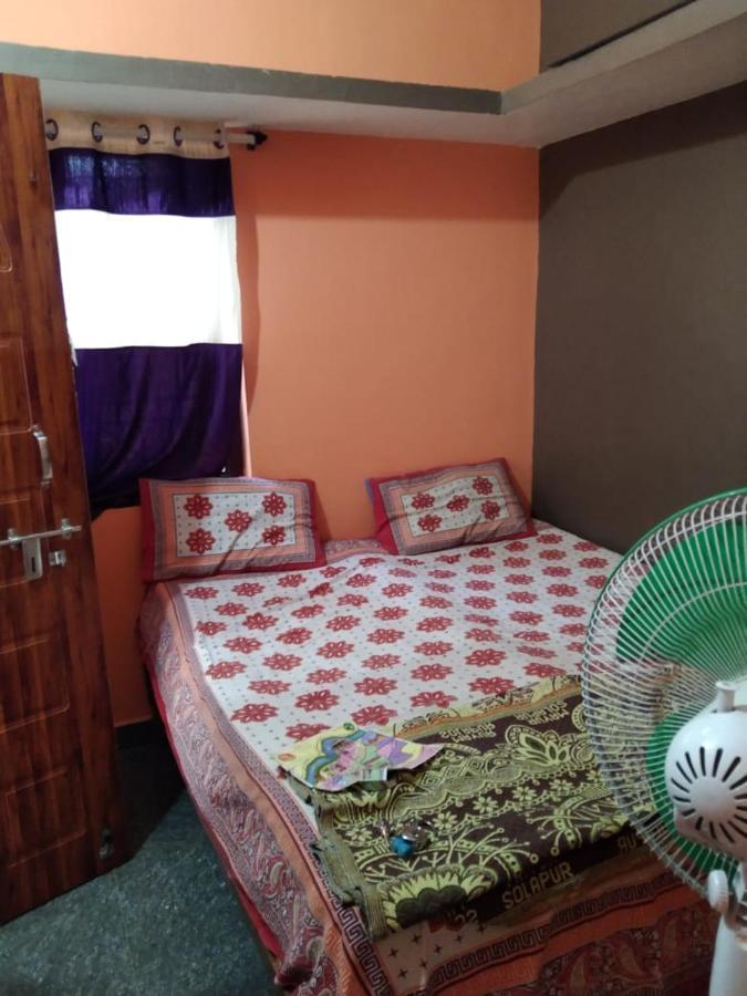 Rks Homestay Hampi Esterno foto