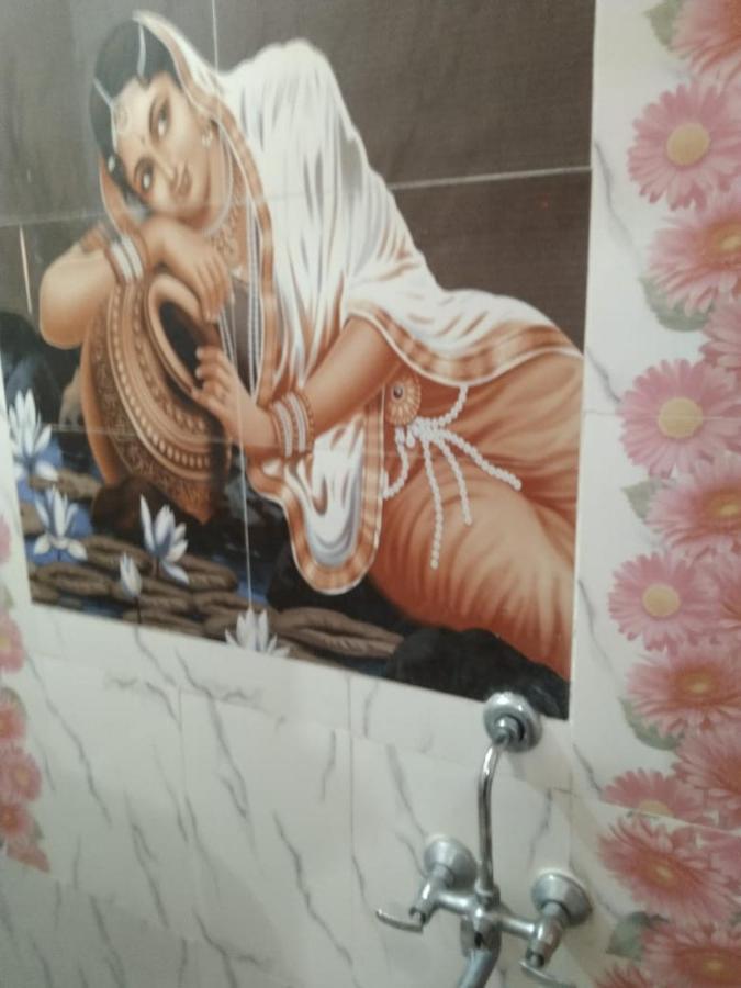 Rks Homestay Hampi Esterno foto