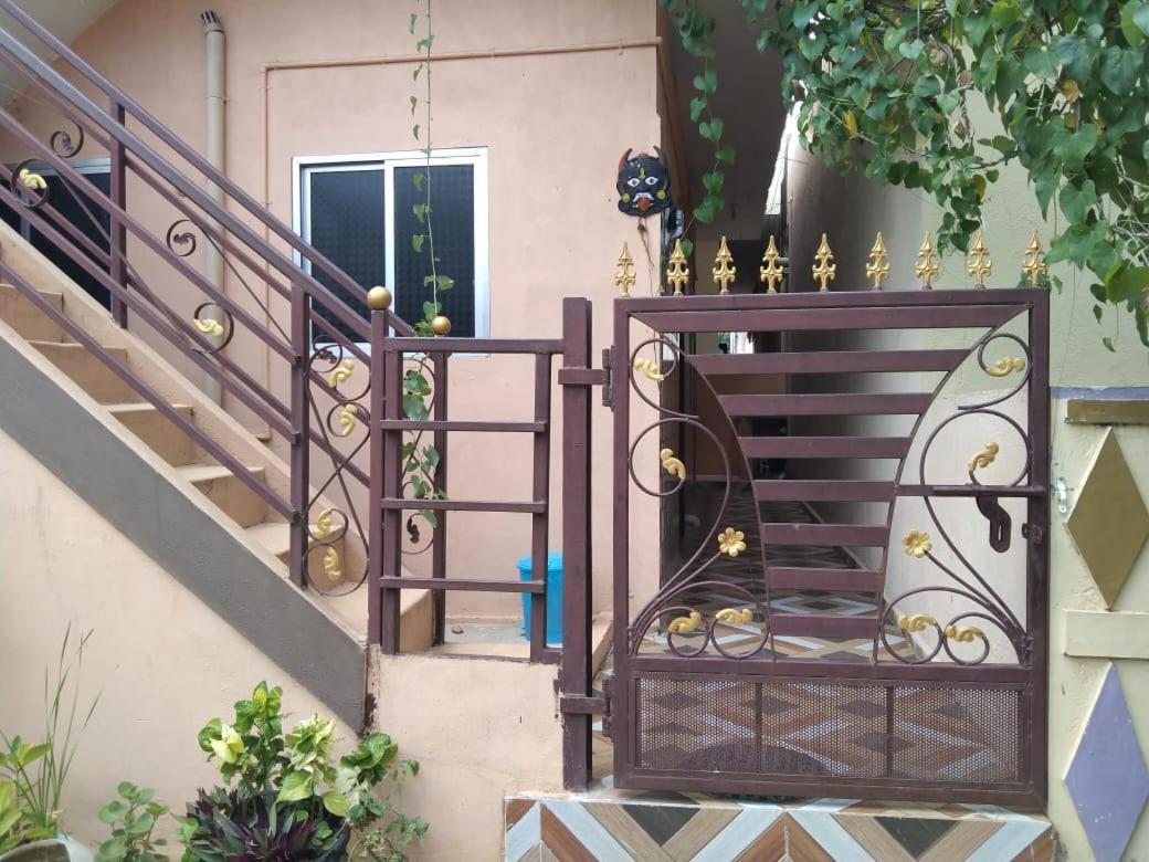 Rks Homestay Hampi Esterno foto