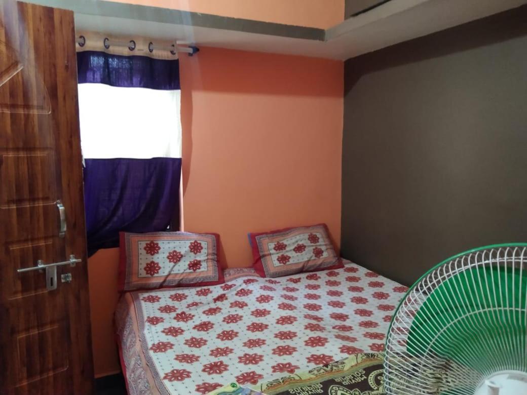 Rks Homestay Hampi Esterno foto