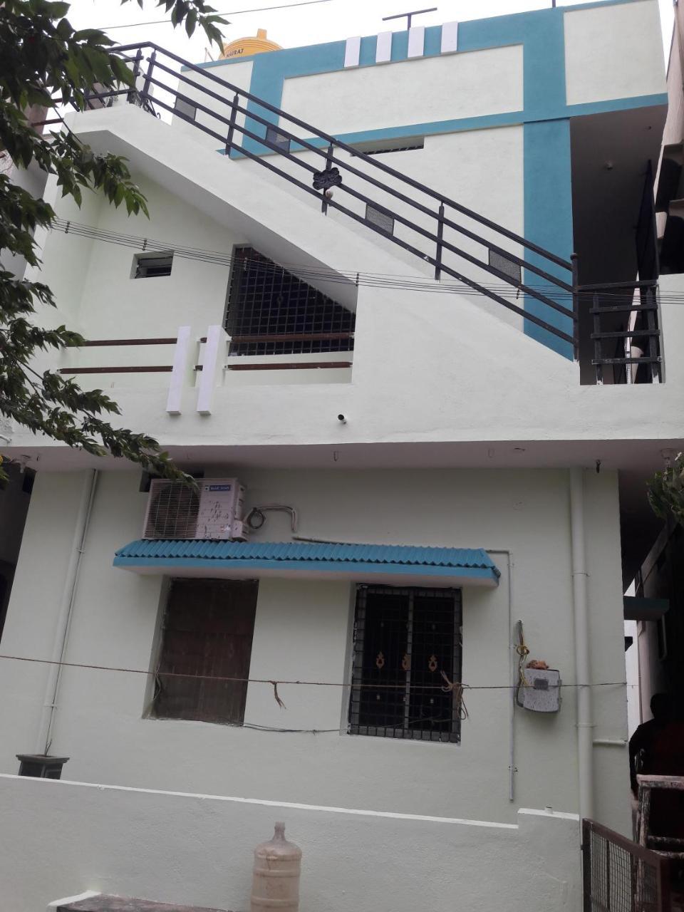 Rks Homestay Hampi Esterno foto
