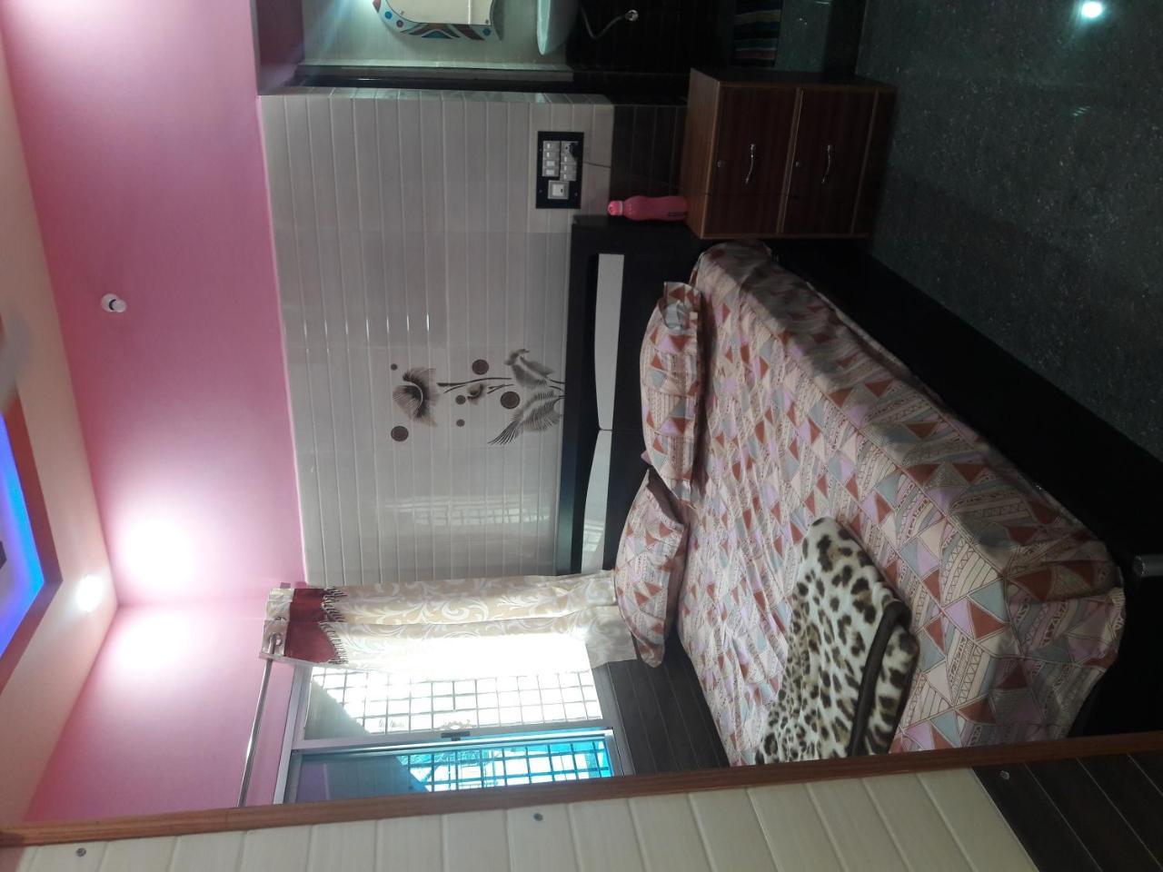 Rks Homestay Hampi Esterno foto