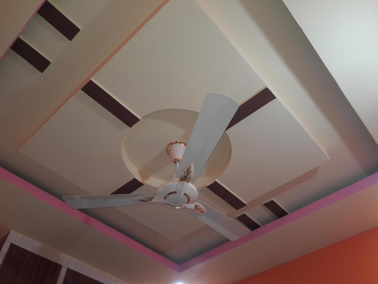 Rks Homestay Hampi Esterno foto