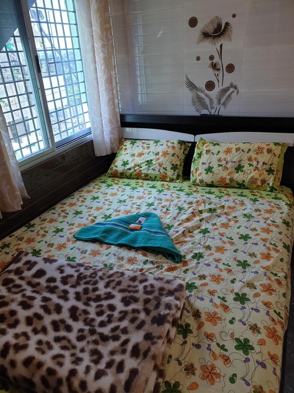 Rks Homestay Hampi Camera foto
