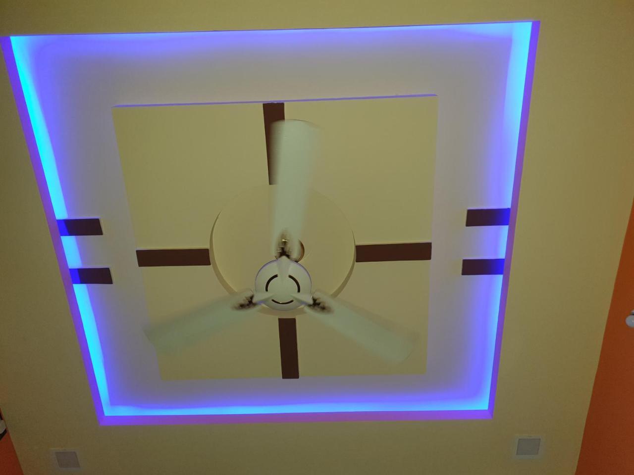 Rks Homestay Hampi Esterno foto