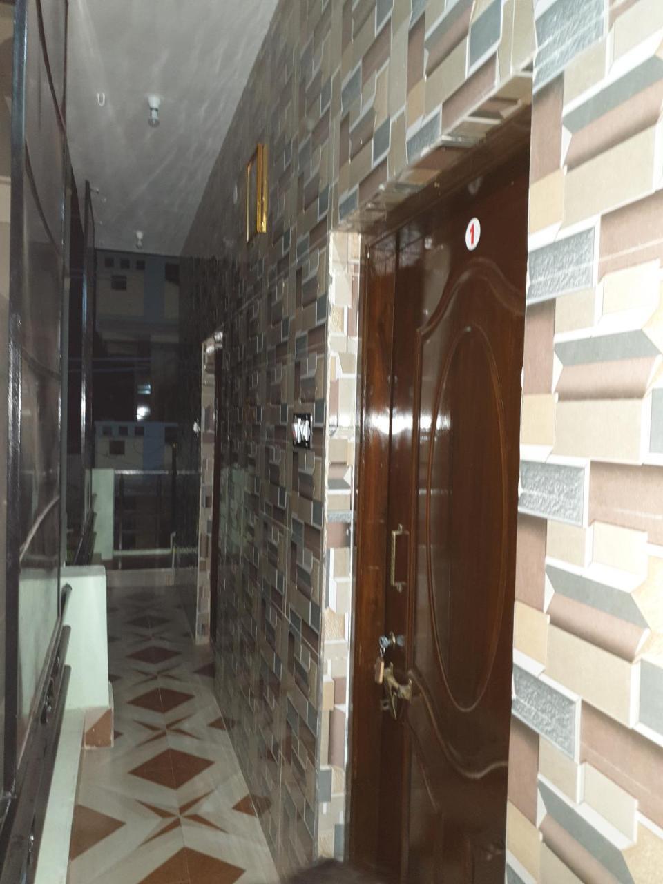 Rks Homestay Hampi Esterno foto