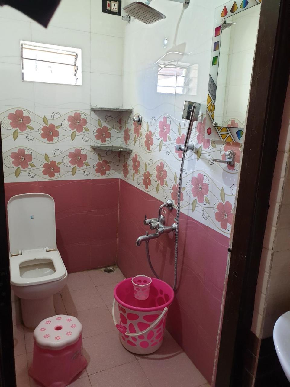 Rks Homestay Hampi Esterno foto