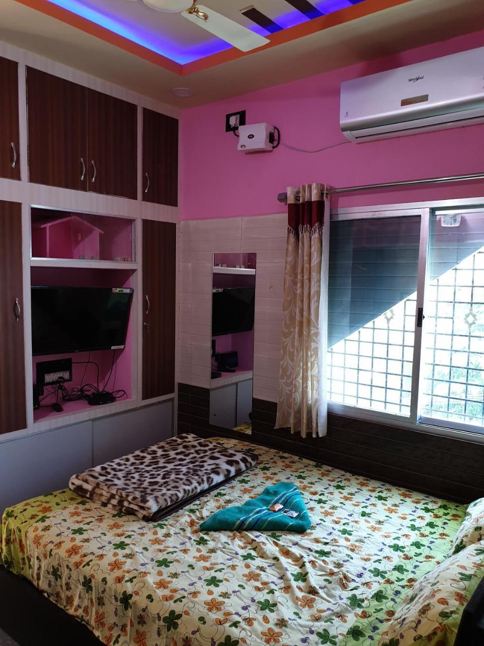 Rks Homestay Hampi Esterno foto
