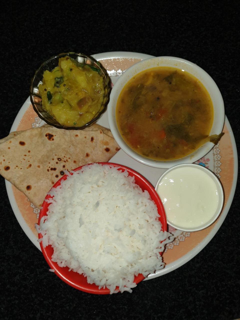 Rks Homestay Hampi Esterno foto